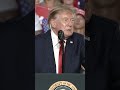Trump on Hormuz: 'American territory'