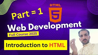 Complete HTML Introduction for Beginners | I Tried HTML for 30 Days Here's What I Learned screenshot 5