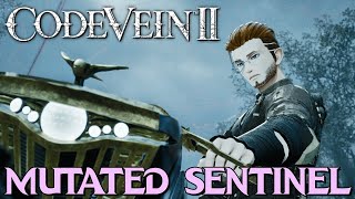 Code Vein 2 | Western Gatehouse Ruins Ep.9