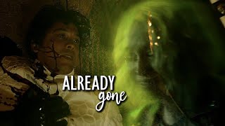 Bellamy & Clarke - Already Gone 7X13