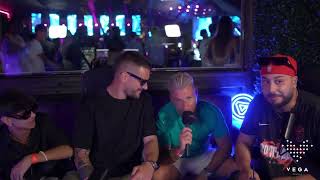 #vegadiscoteque su #Twitch | DIssing di enzuccio al Boss