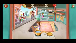 KITCHEN SCRAMBLE LEVEL 5 PITTSBURGER