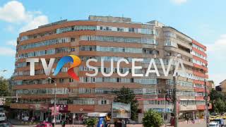 TVR SUCEAVA IDENT TELESHOPPING