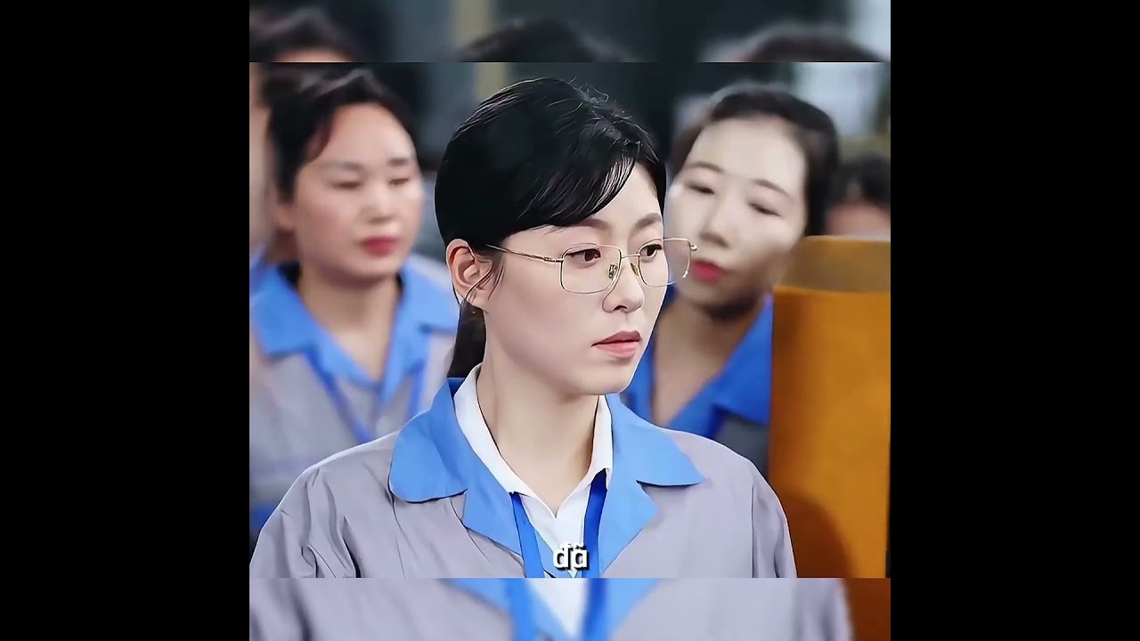 Review phim cô gái là nhân viên chủ chốt nhưng bị xa thải  #reviewphim #tomtatphim