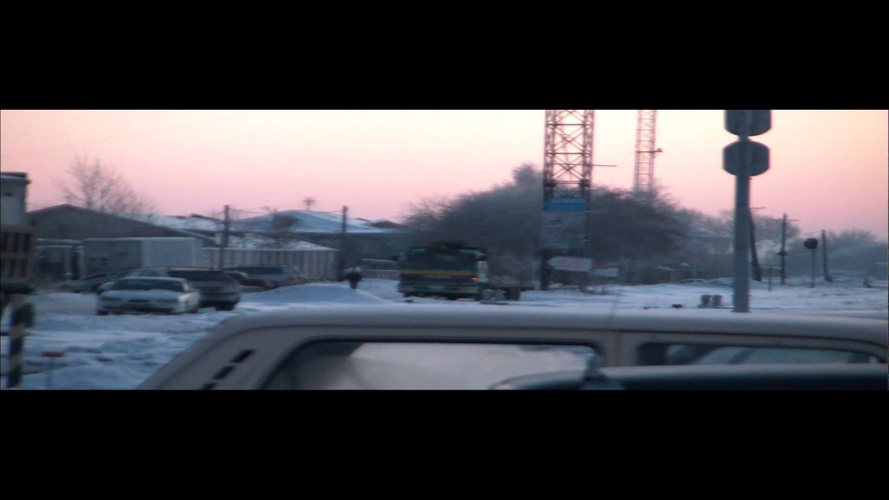 Очередь из клиентов ЖБИ Сибири - YouTube