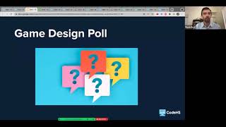Game Design in Unity Workshop 7/1