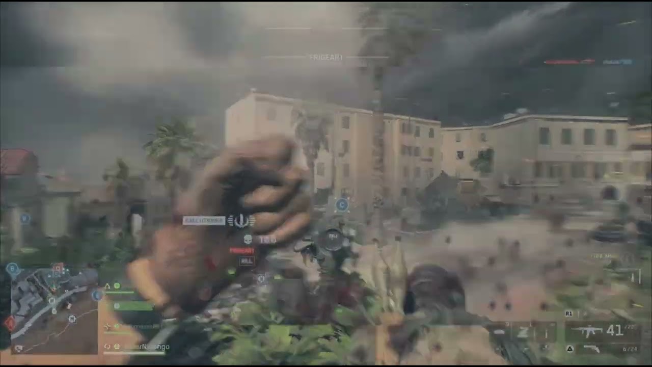 My Top Battlefield 6 Clips #13 - No Commentary Gameplay