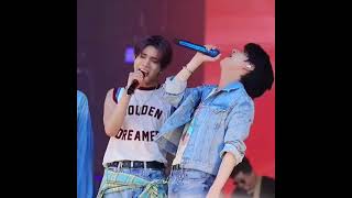 Heejake Doubling Jakes Dance After That Was Super