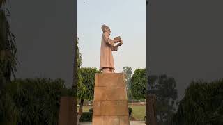 Mini Vlog  Jamia Millia Islamia  Jmi Vlogs