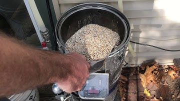 Modified Grainfather Video Part 1
