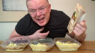 Review Ah Hollandse Magnetronmaaltijden