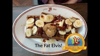Little Goat Diner