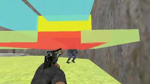 Cs 1.6 Base Builder | Base Scroller