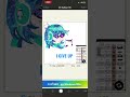 You like music right? #drawingprocess #art #digitalart#fypシ #viral#memes #mylittlepony