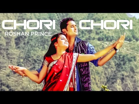 "Chori Chori Roshan Prince" New Punjabi Song