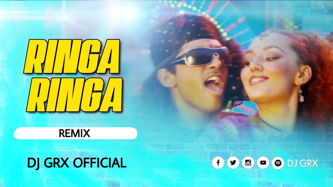 Ringa Ringa - song and lyrics by Alka Yagnik, Ila Arun | Spotify