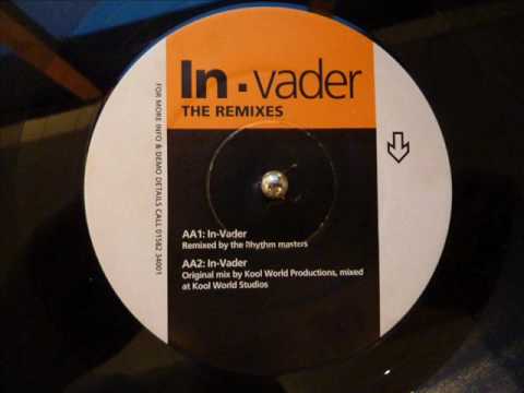 Kool World - In Vader