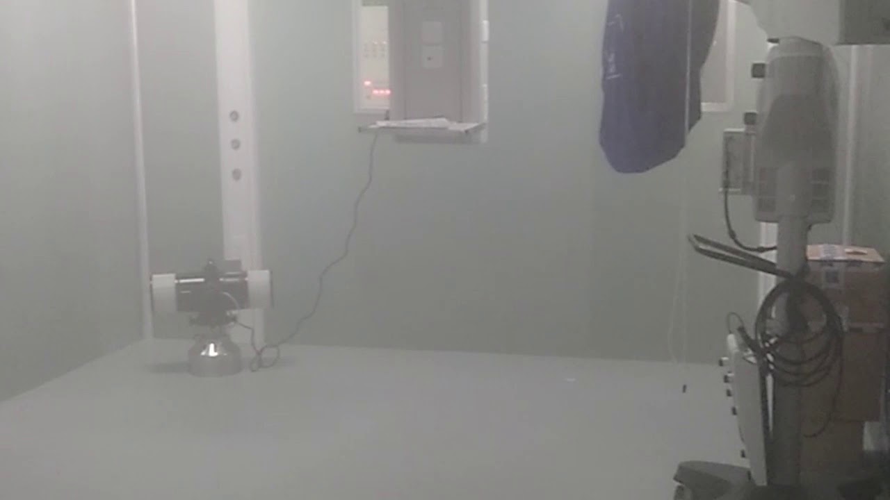 Yantra 05 Automated – for Operation Theater