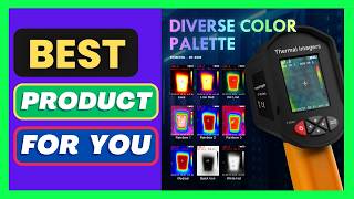 Resolution Thermal Imager Infrared 32×32 (1024 Pixe ra