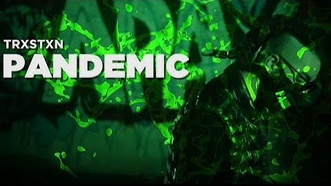 OneShot - Pandemic x Code Lyoko (Official Music Video)