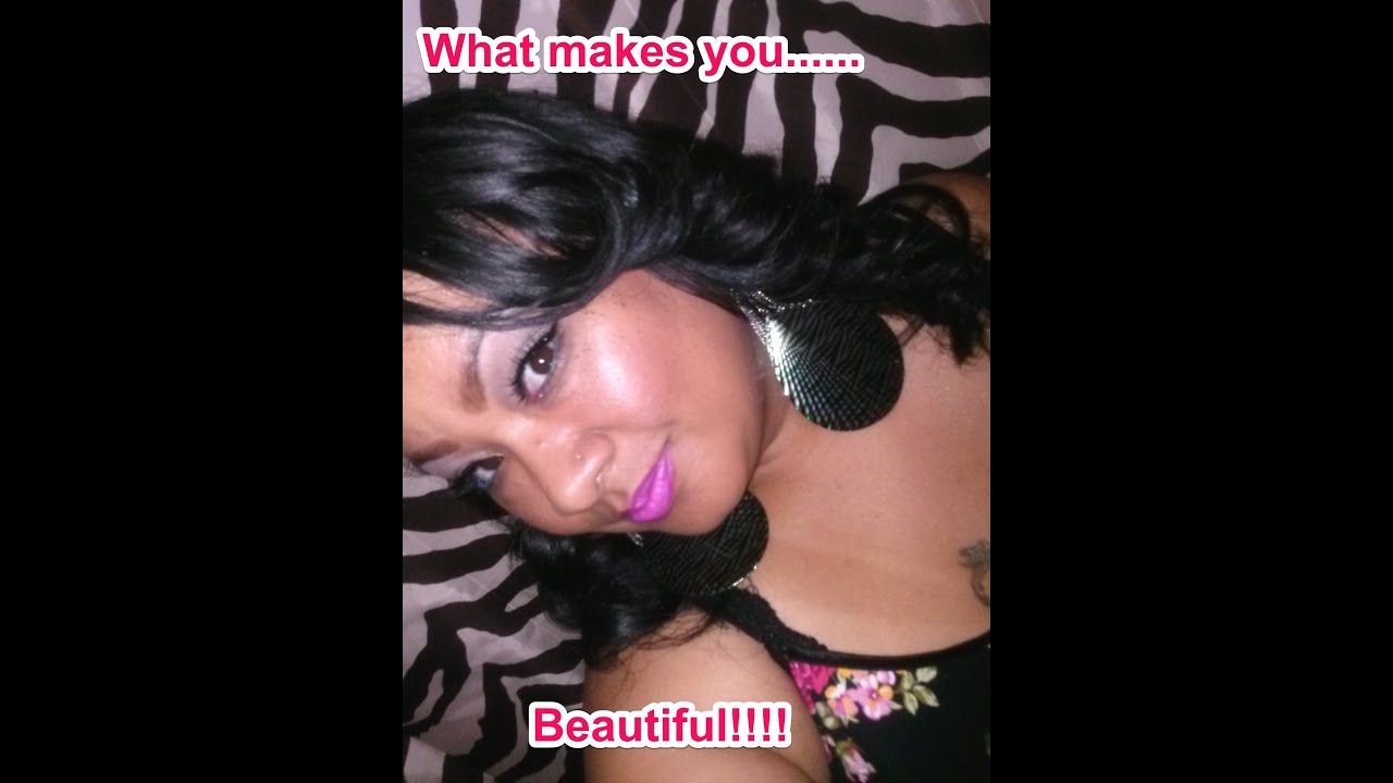 My xxMakeupFetishxx's "What makes me beautiful" 1000 subbie contest entry!!!