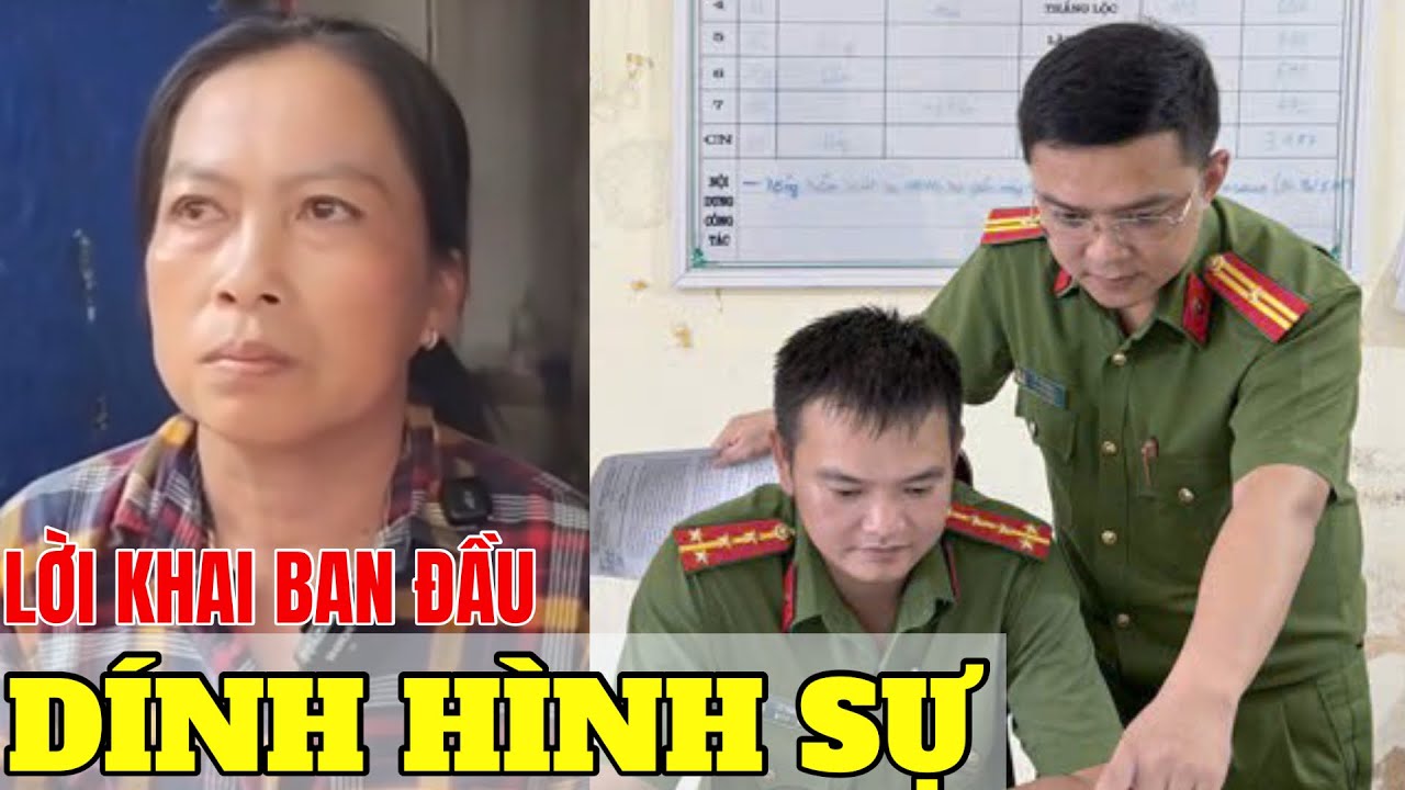 Vợ Lớn Chú Minh Nguy Cơ Dính Vào Hình Sự