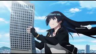 Giantess Throws Building Sora 2 Ai Giantess