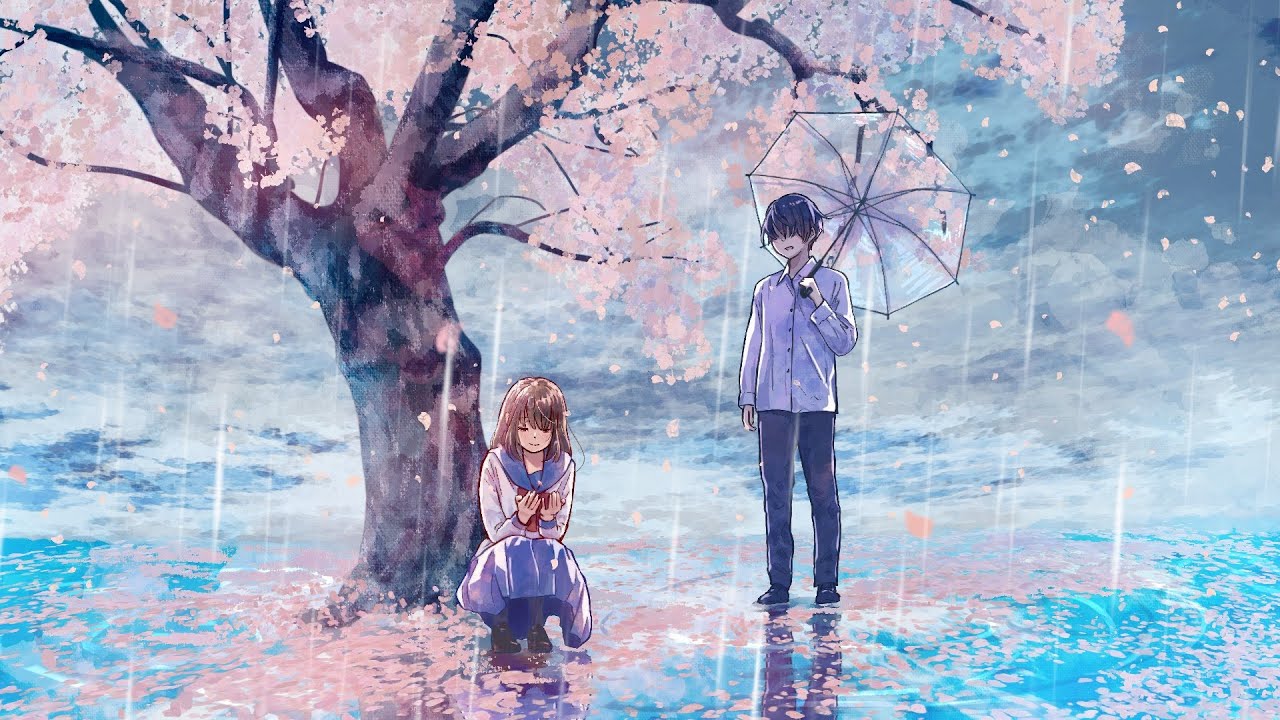 桜の樹/初音ミク