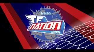 TRANSFORMERS ANIMATED: TRIAL & ERROR - only at TFNATION 2017!