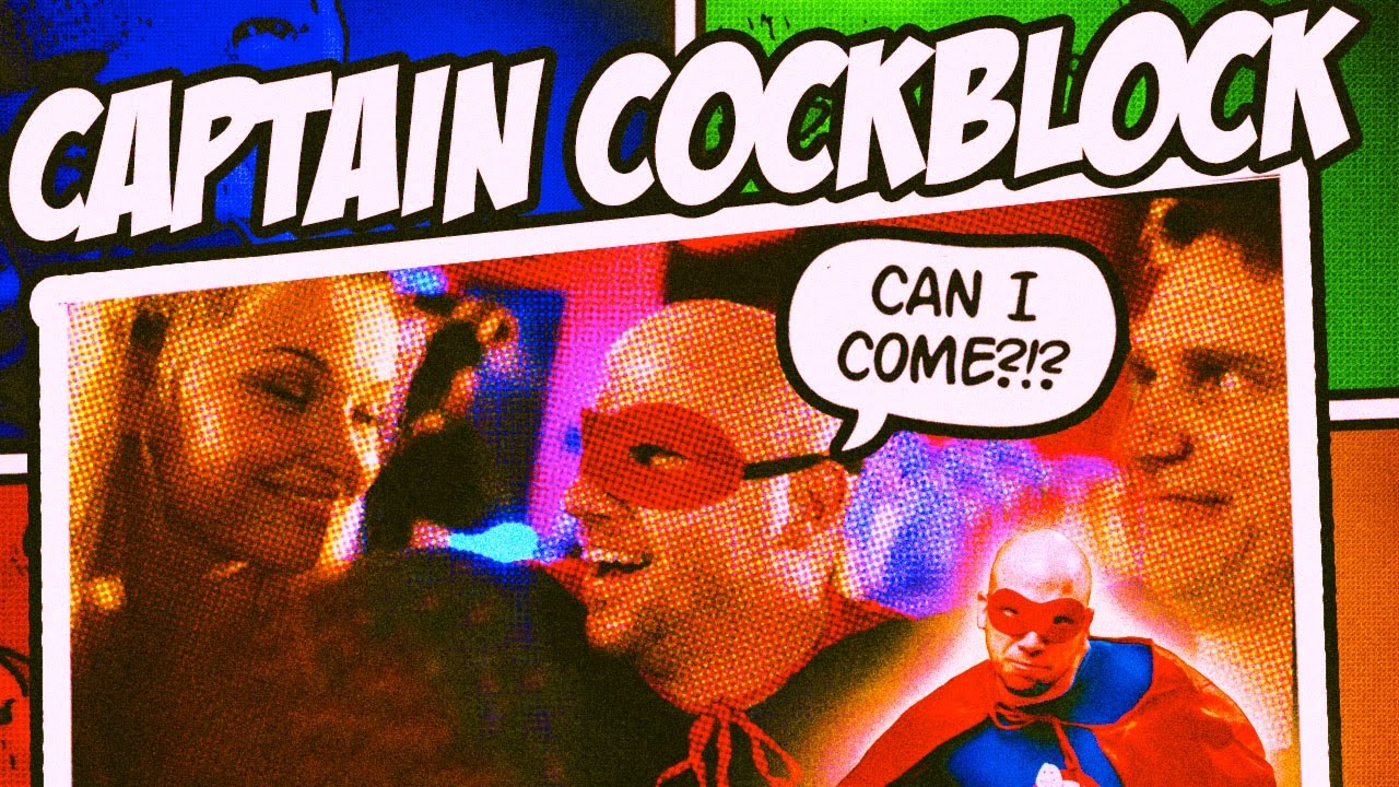 rap song 2019 Captain Cockblock | Epic Studios Music Video