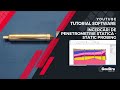 Tutorial Software: Încercări de penetrometrie statica - Static Probing