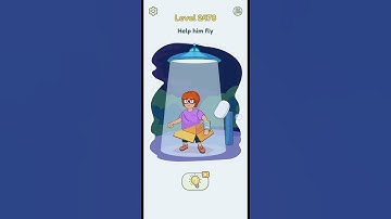 DOP 2 Gameplay Level 2478 Shorts Delete One Part Solution and Answer 🔥 Subscribe