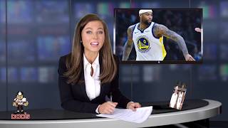 NBA FINALS PICKS GAME 2. PERFECT 11-0 NBA PREDICTIONS BY SPORTS BETTING EXPERT VERNON CROY screenshot 4