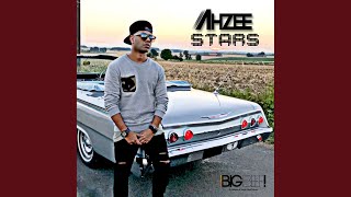 Stars (Radio Edit) - Ahzee