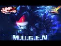 [DOWNLOAD] MEPHILES FASE 3 JUS EDIT MUGEN