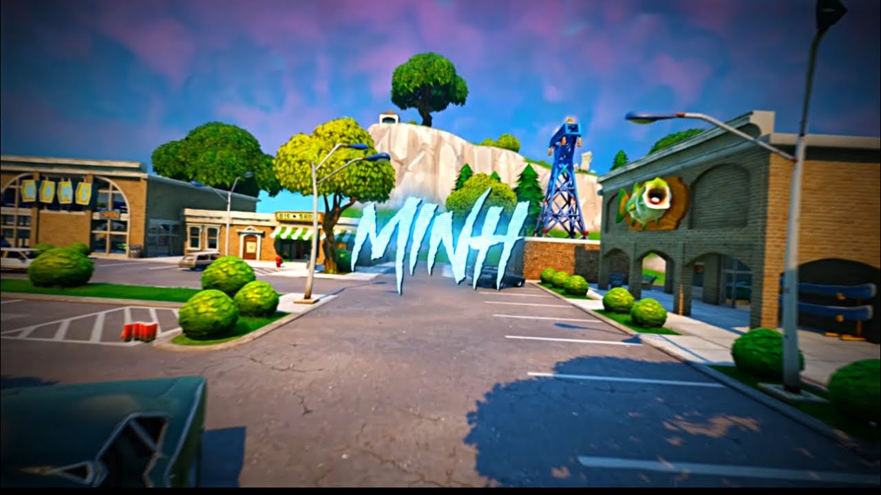 Fortnite Montage – Like Me (Kendrick Lamar)