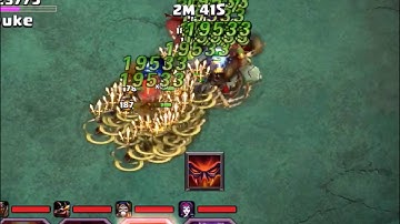 Clash of Lords 2 Arena Tricks!