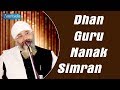 Dhan guru nanak  simran      bhai gurpreet singh ji rinku veer ji  bombay wale 1