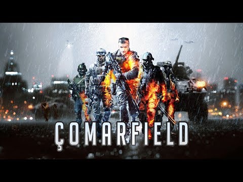 pubg test yayini. COMARFIELD yayinlari basliyor - pubg test yayini. COMARFIELD yayinlari basliyor