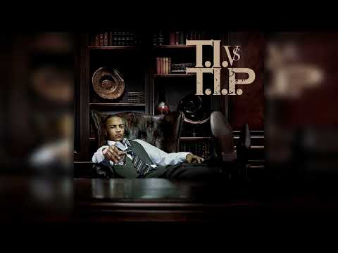 T.I. - Da Dopeman (Instrumental)