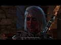 Baldur's Gate 3: Speaking with Isobel after the attack