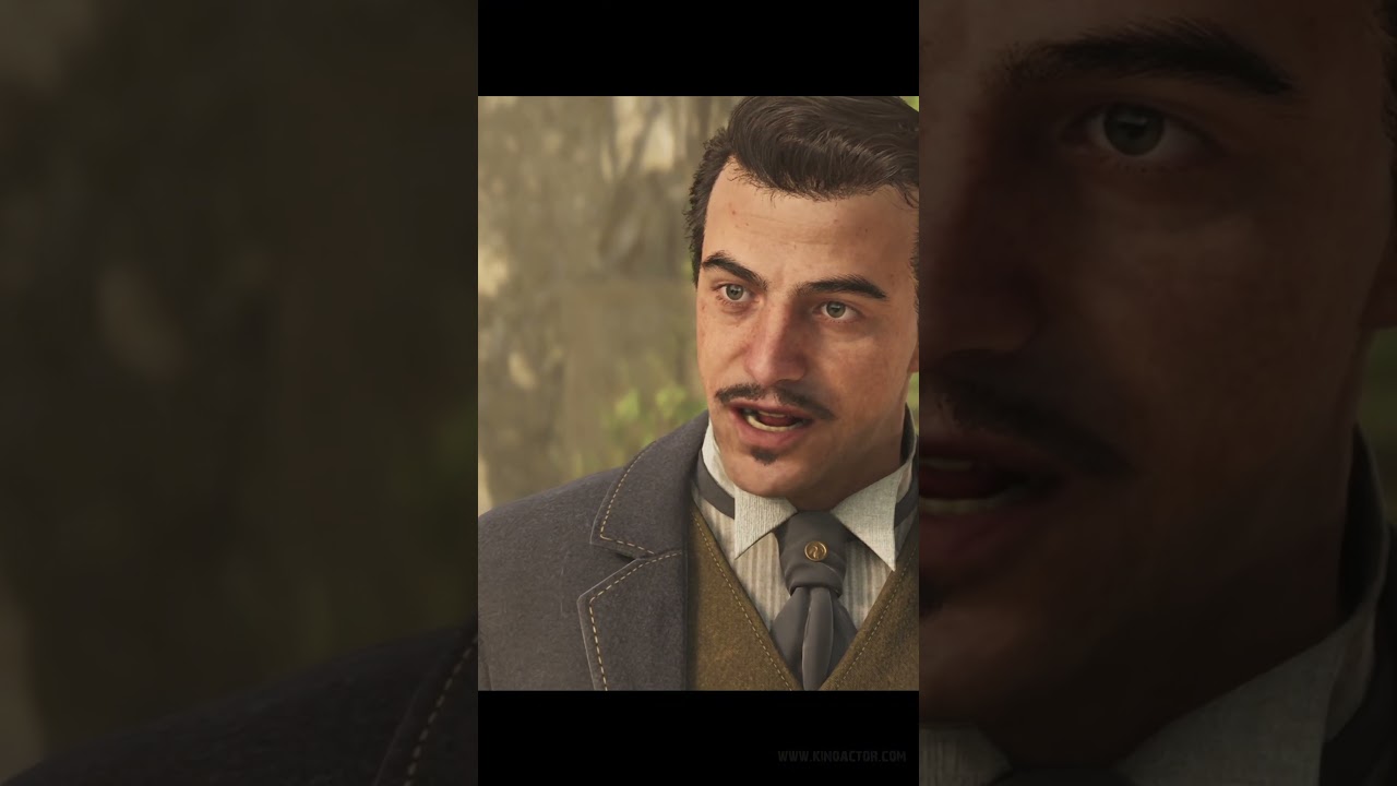 #40 Лука Трапани увидел, что Изабелла влюбилась в Энцо... | Mafia: The Old Country