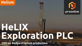 Helix Exploration CEO on hitting continuous production at Rudyard, calls Keyes 'a game changer'
