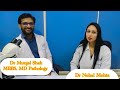 How to Choose the Right Pathology Lab | A Doctor Explains why ur Reports Matter @Dr.Patho.Logical 