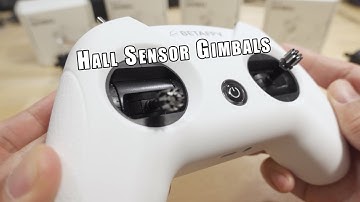 BETAFPV Next Gen Gimbals 🎮