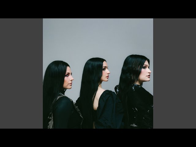 End of YouNEW!Poppy, Amy Lee, Courtney LaPlante