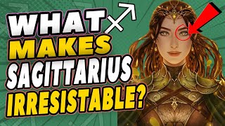 5 Sagittarius Zodiac Sign Facts That Makes Them Irresistible screenshot 5