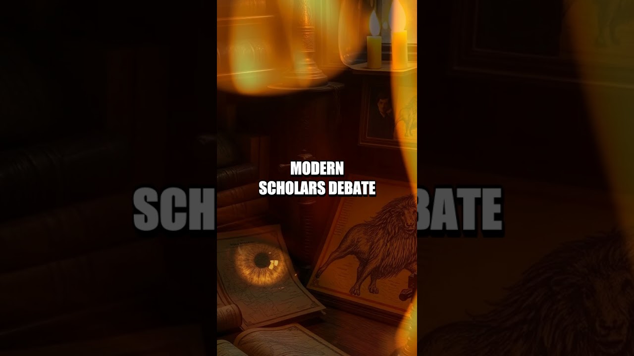 The Beast of Gévaudan Unsolved Mystery