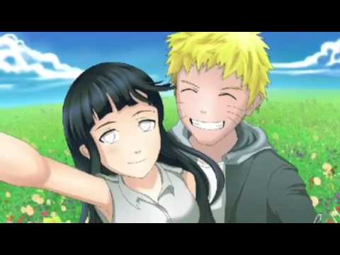 Naruto and Hinata 💓/ Replay ~[amv]~