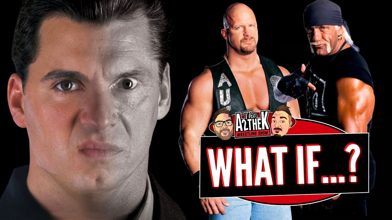 WHAT IF The WWE V WCW Invasion YouTube what-if-the-wwe-v-wcw-invasion-youtube